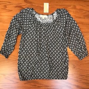 Michael Kors Blouse!